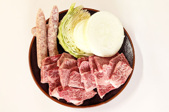 工房の匠 ペアランチ