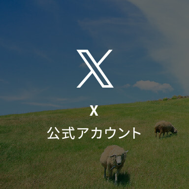 X公式アカウント