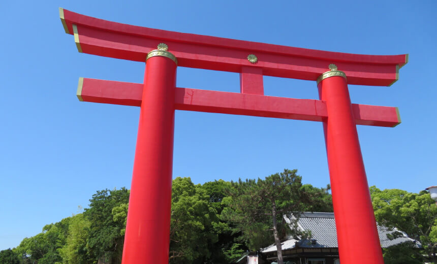 おのころ島神社